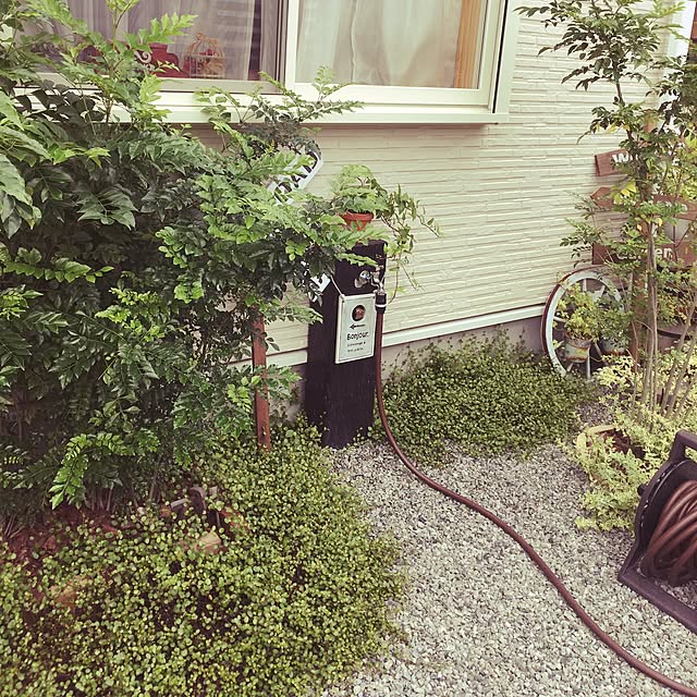 Hanaさんの実例写真