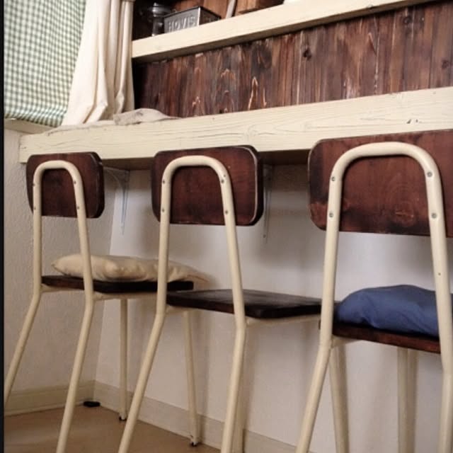6653さんの実例写真