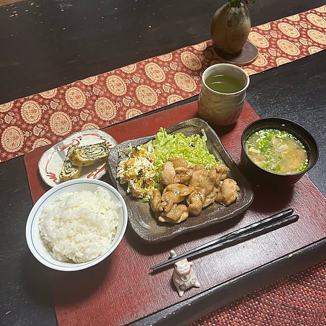 ritsukoさんの部屋