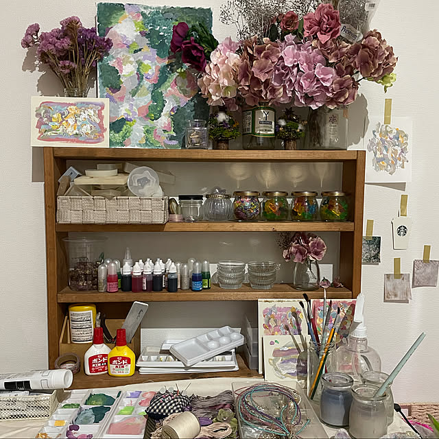 miel416さんの実例写真