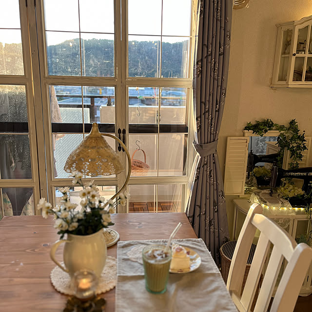 Atsukoさんの部屋