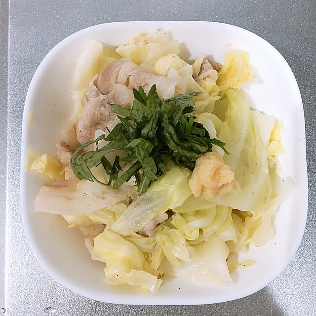 実例写真