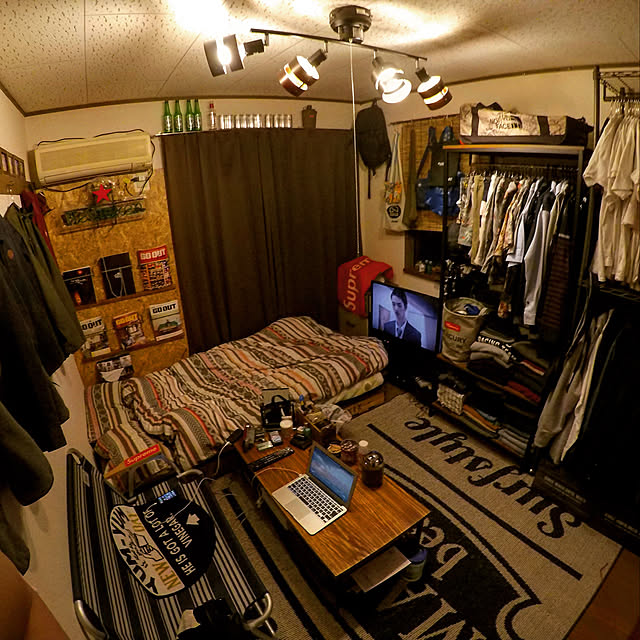 Keisukeさんの実例写真