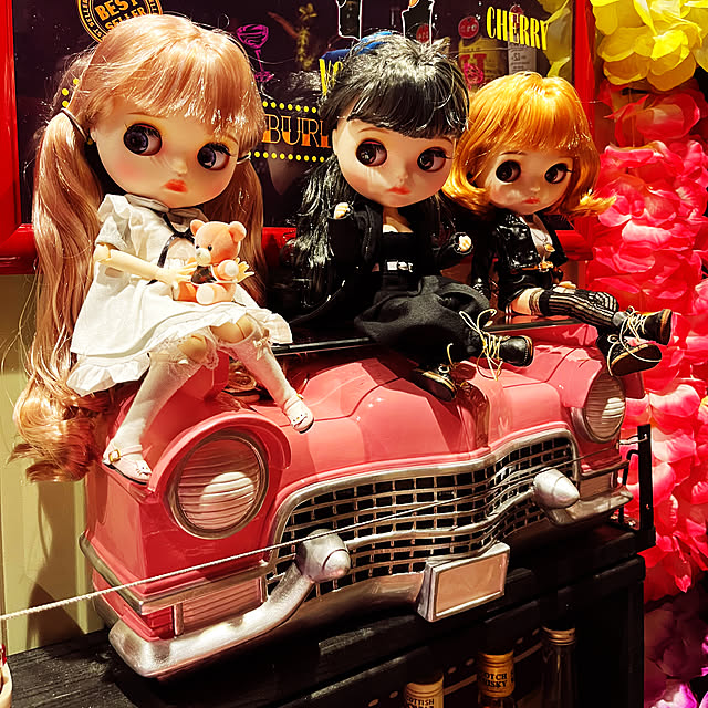 Rebel250さんの部屋