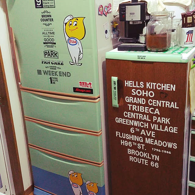 mamitasuさんの実例写真