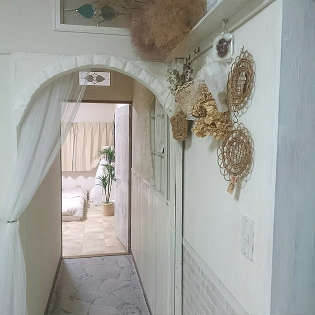 miho.okuさんの実例写真