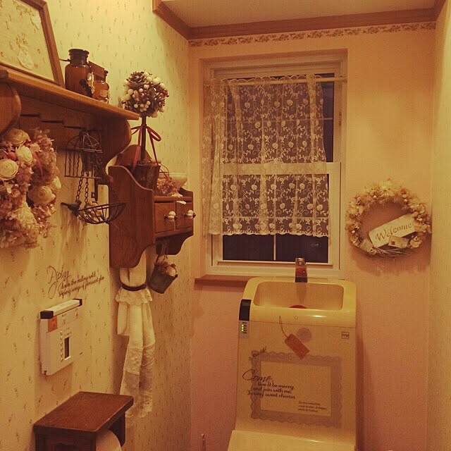 pink.heart.countryさんの実例写真