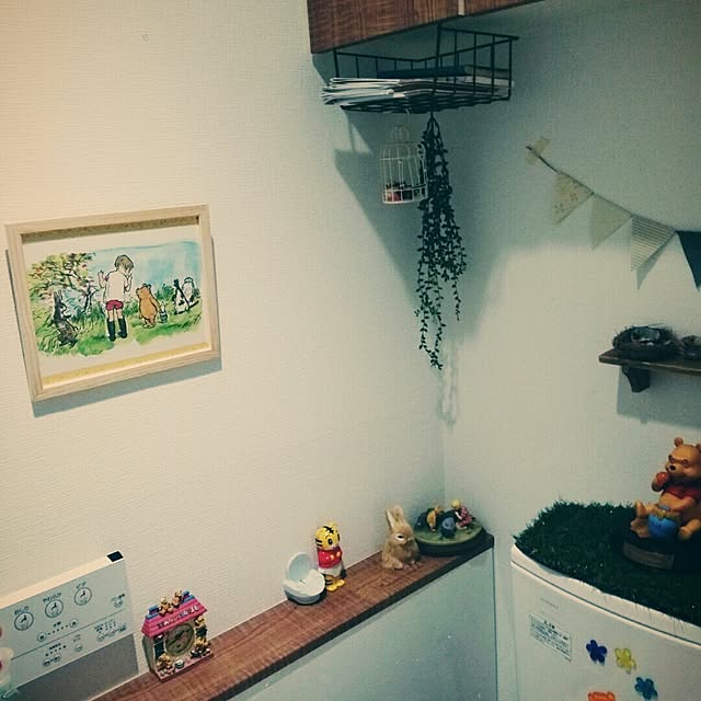 Satopanさんの実例写真