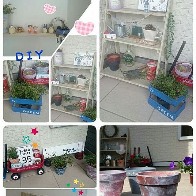 chimachima.さんの実例写真