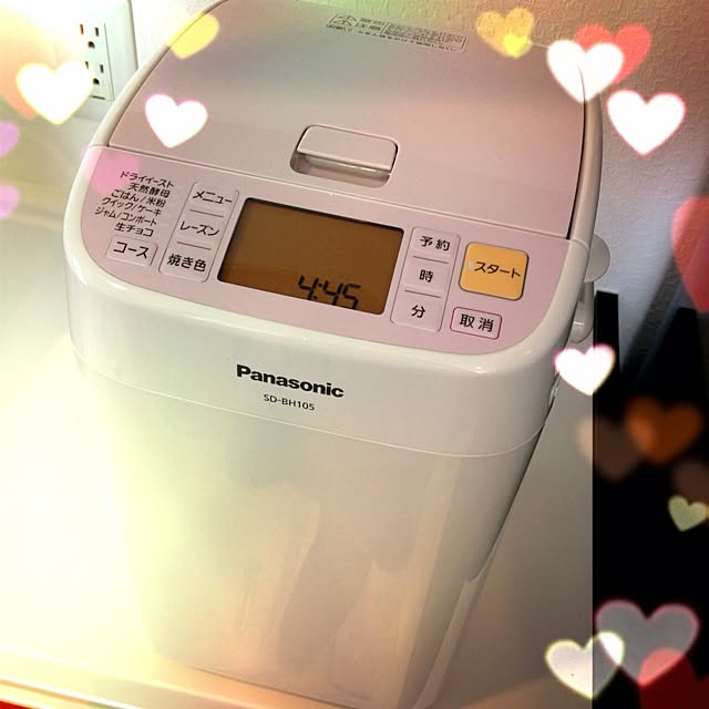makiさんの実例写真