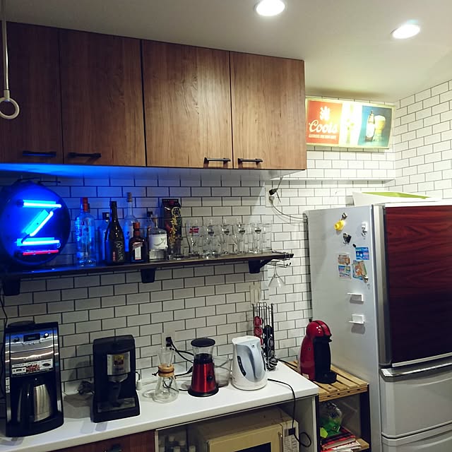 hidero_mancaveさんの実例写真