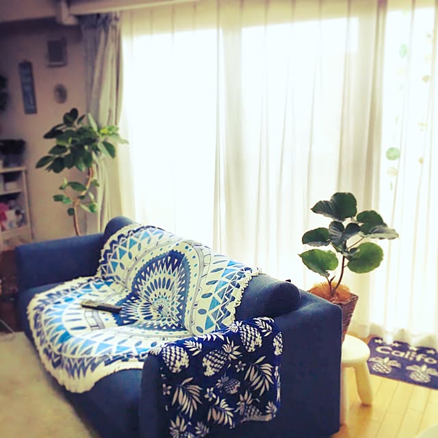 yuka_queさんの実例写真