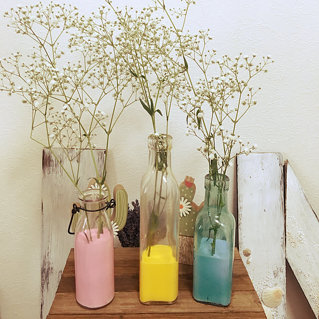 nya-さんの実例写真