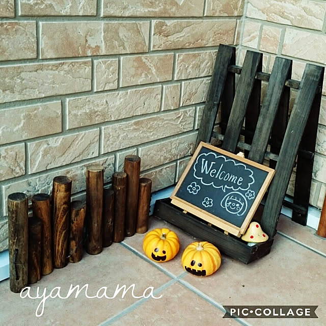 ayamamaさんの実例写真
