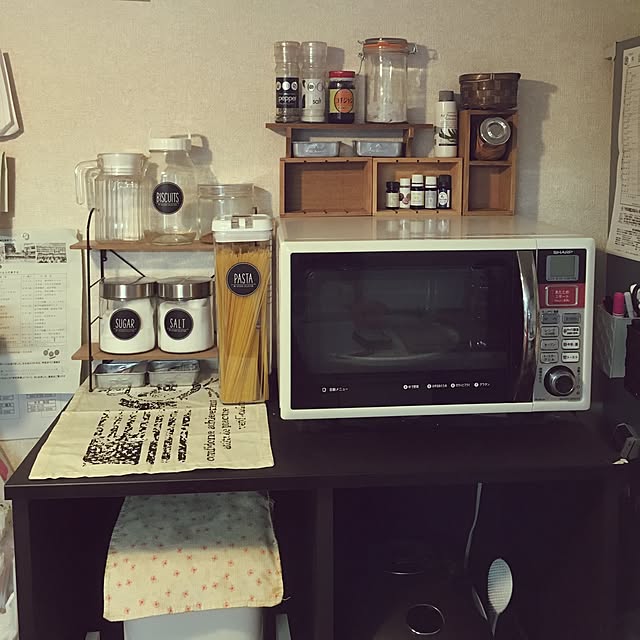 Mikaさんの実例写真