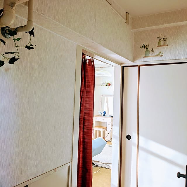 pandaさんの部屋
