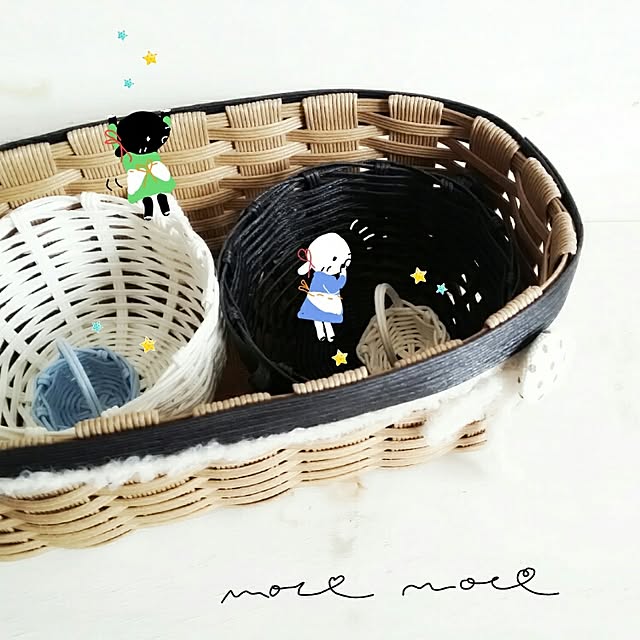 moco-mocoさんの実例写真