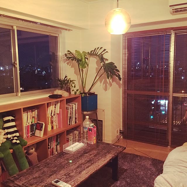 parupunte_mp20さんの実例写真