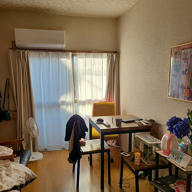 Abbyさんの実例写真