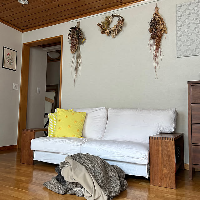 botanさんの部屋