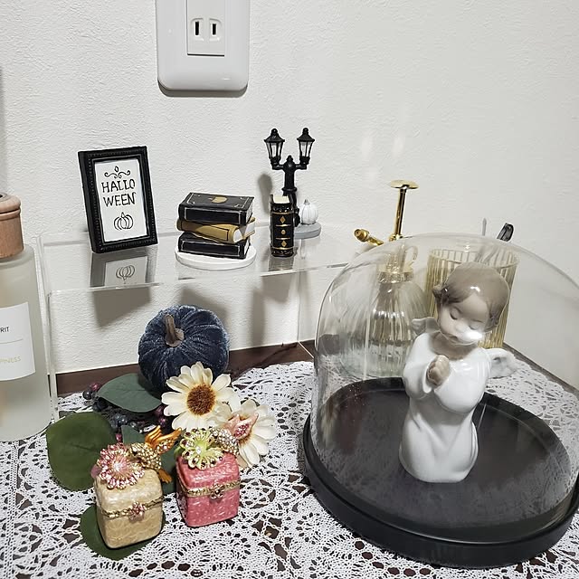 muku+maroさんの部屋