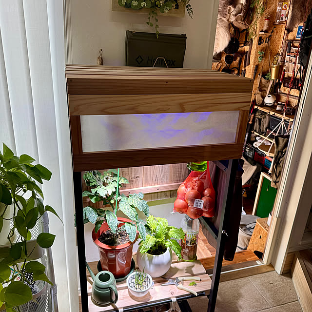 yutaさんの部屋