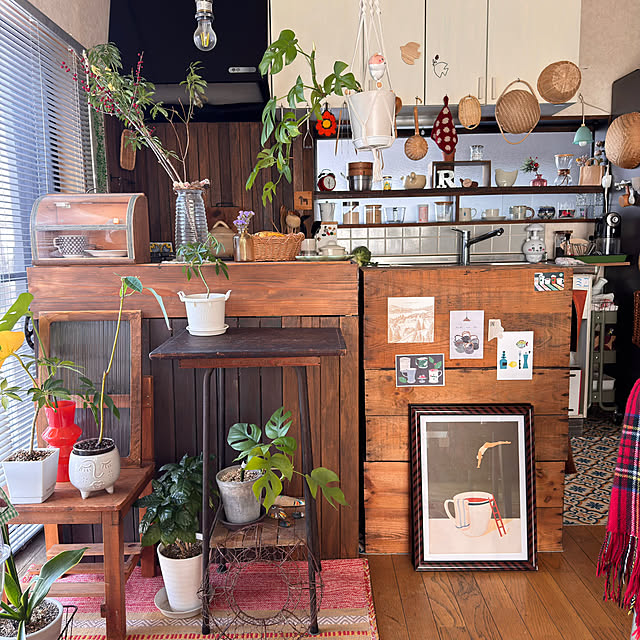 Hidamari-Rさんの実例写真