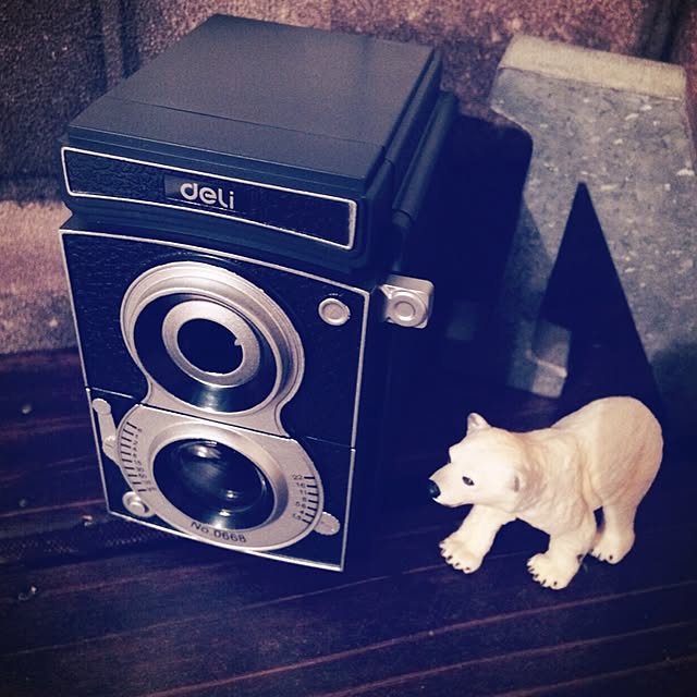 panchanさんの実例写真