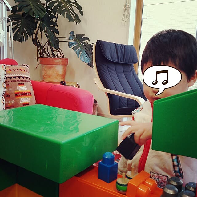 urchinさんの実例写真