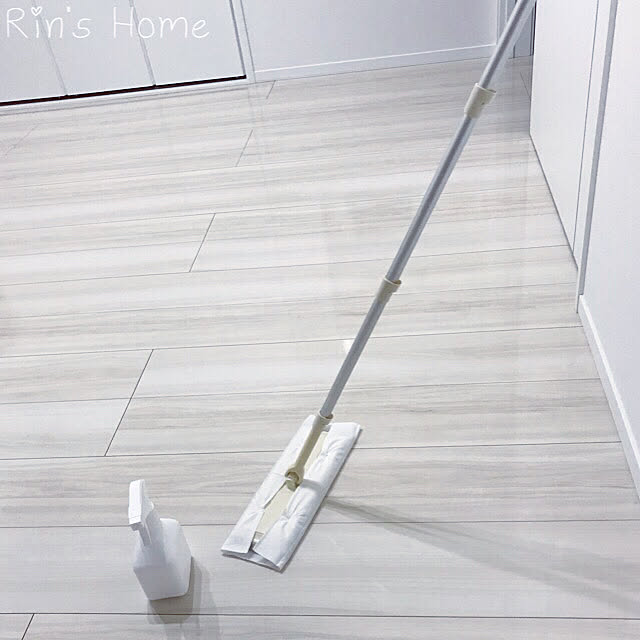 Rinさんの実例写真