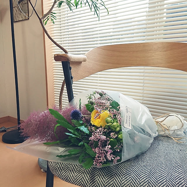 naco.さんの実例写真
