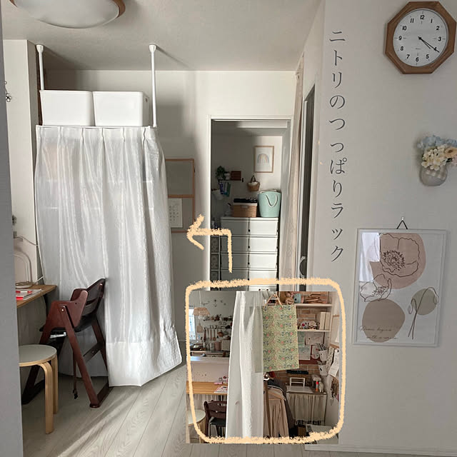 chunpinaさんの実例写真