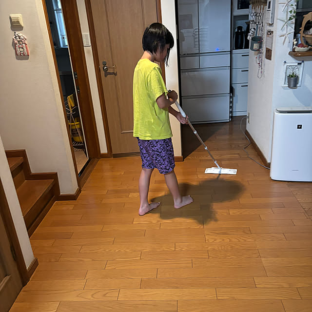 chIoeさんの部屋