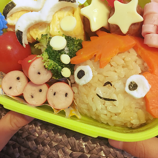 実例写真