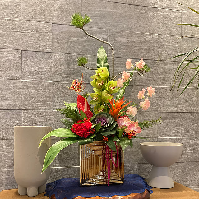 asahibaさんの実例写真