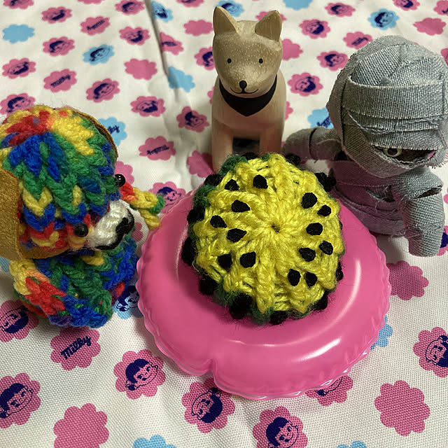 manduonmaさんの実例写真