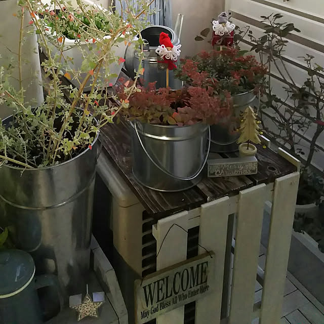 flannel.さんの実例写真