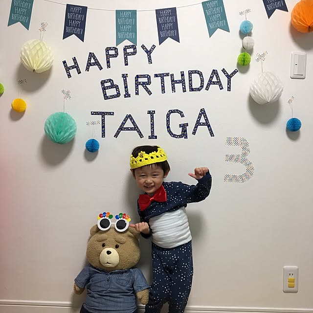 taigamamaさんの実例写真