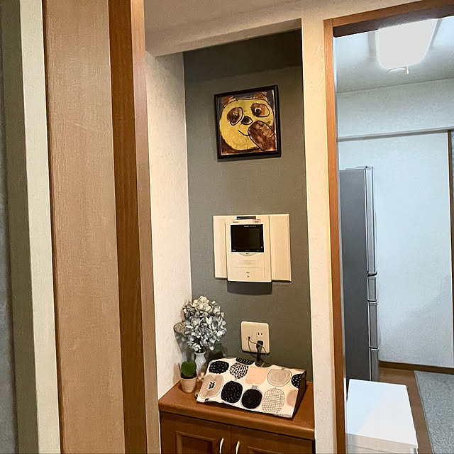 kawauso15さんの実例写真