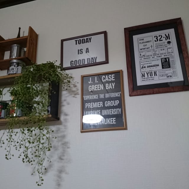 mossさんの実例写真