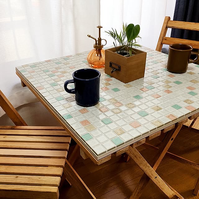 DIY-TILEさんの実例写真