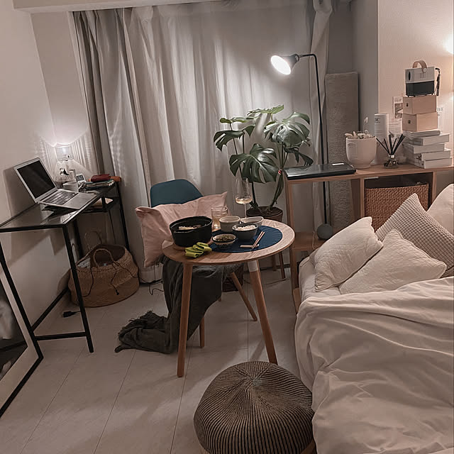 IKEA 間接照明のおすすめ商品とおしゃれな実例 | RoomClip IKEA 間接照明のおすすめ商品とおしゃれな実例 | RoomClip