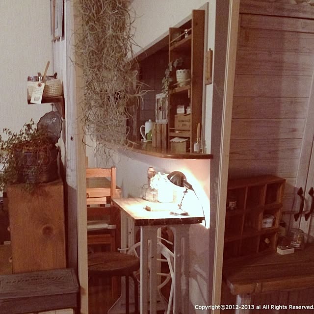 ai.さんの実例写真