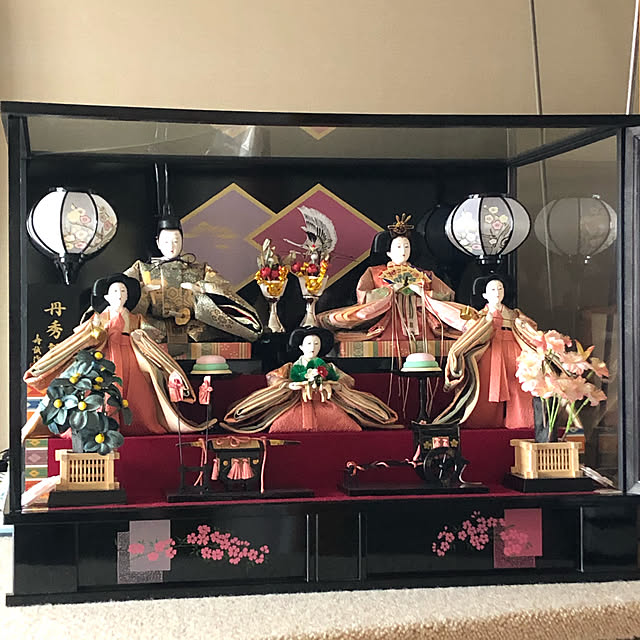mocachanさんの実例写真
