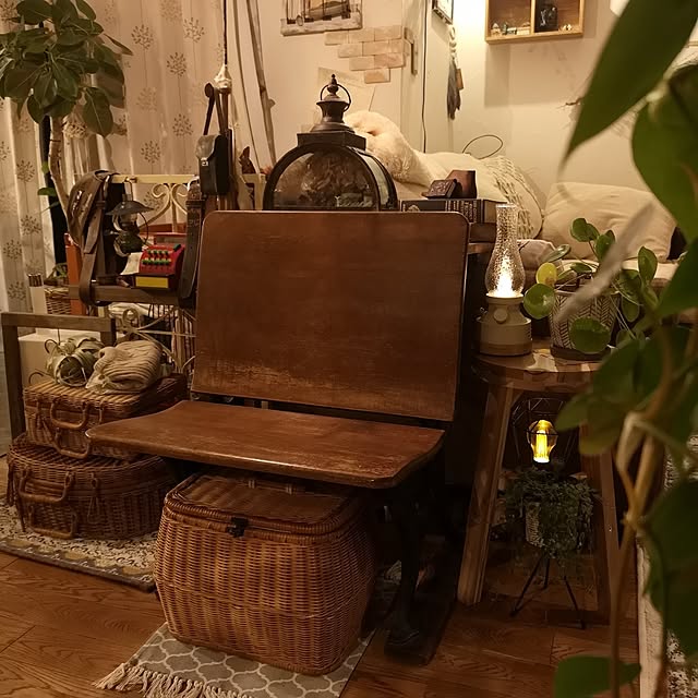 akiさんの部屋