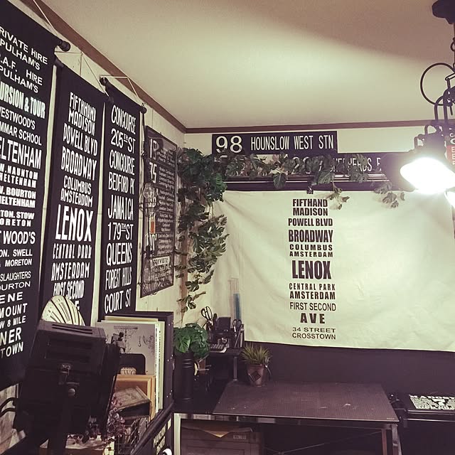 swaro109さんの実例写真