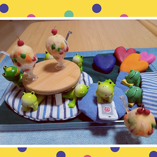 mocomocoさんの実例写真