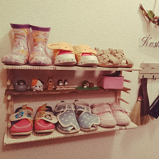 Maikoさんの実例写真