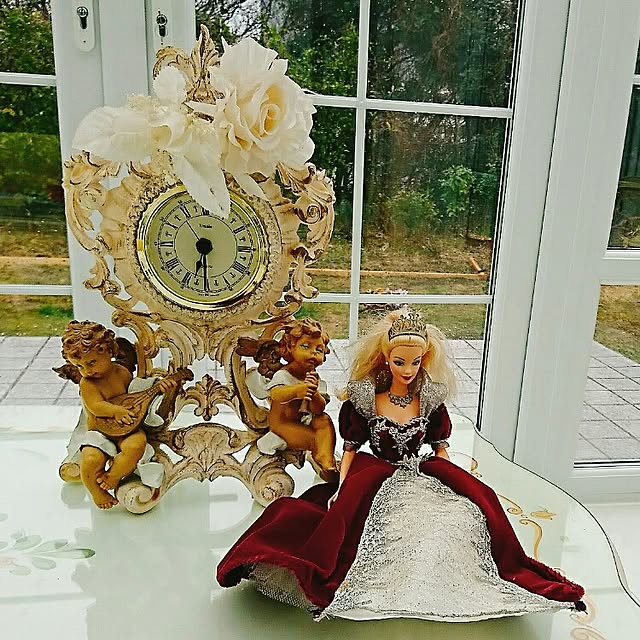 Tiffanyさんの実例写真