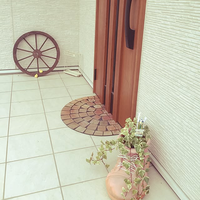 minさんの実例写真